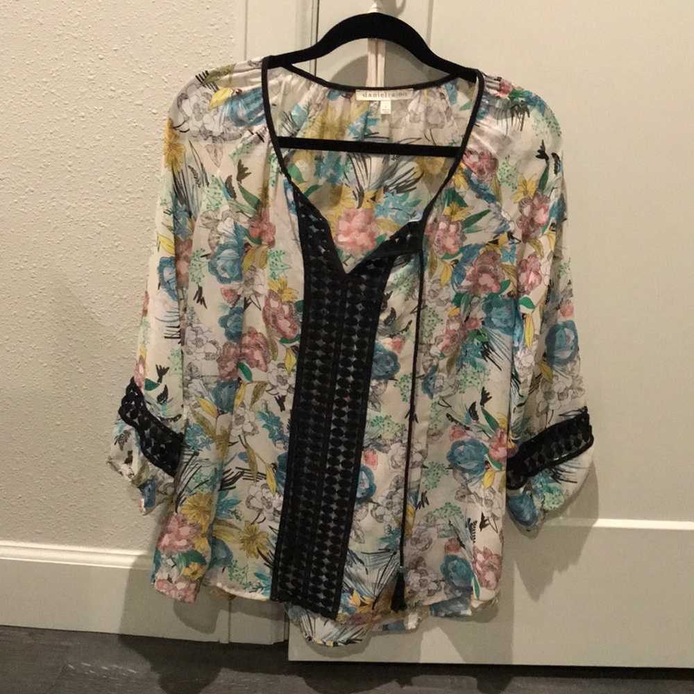 Blouse